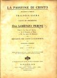 Trilogia Sacra